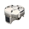 PISTON KIT 13-14 CRF250L 76.00, WISECO 40069M07600 HONDA