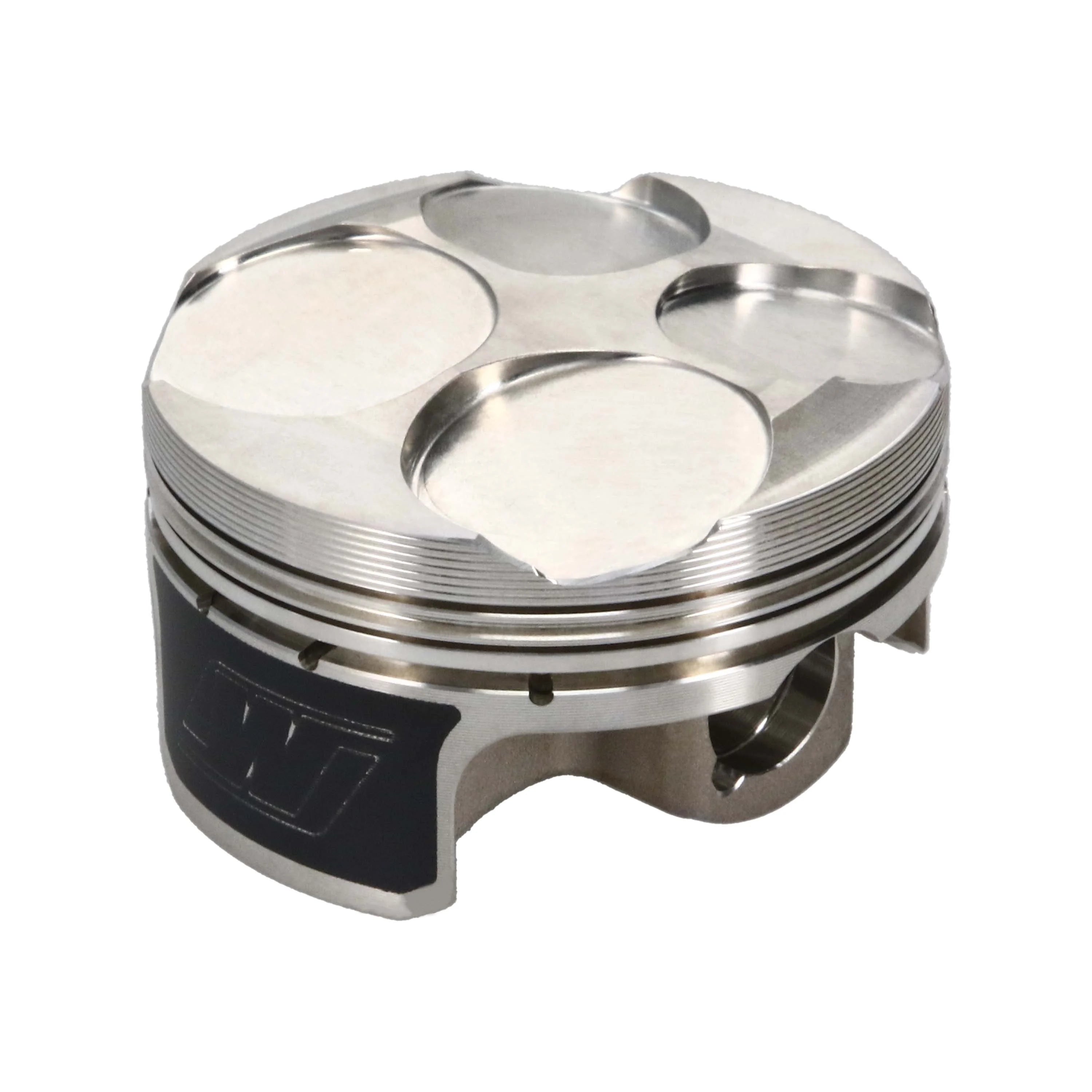 PISTON KIT 07-12 CBR600RR 69.0, WISECO 40008M06900 ROAD HONDA