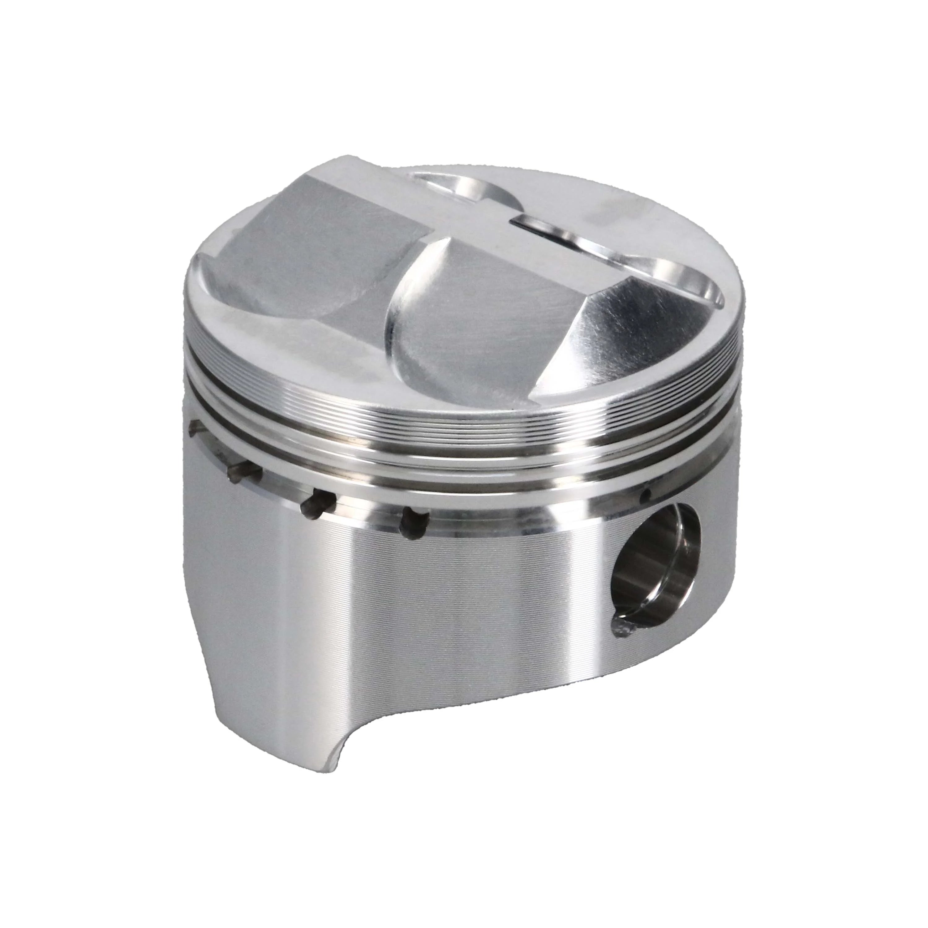 PISTON KIT 1979-1982 HONDA CB7506 5.00 WISECO 4183M06500