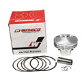 PISTON KIT 04-07 CBR1000RR 75, WISECO 4898M07500 ROAD HONDA