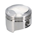PISTON KIT 68-73 CB350 65.50, WISECO 40060M06550 ROAD HONDA