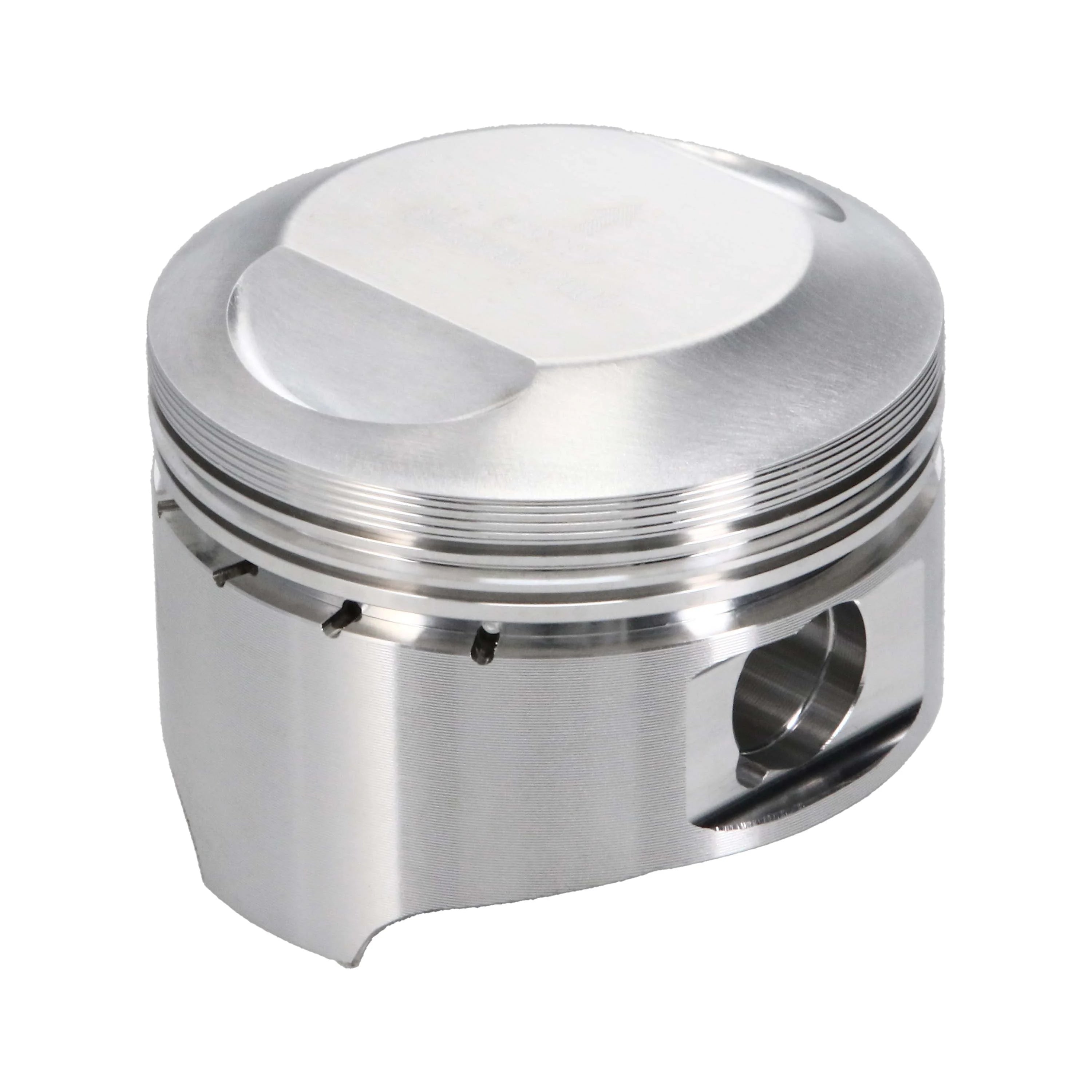 PISTON KIT 74-76 CB360 68.00, WISECO 40057M06800 ROAD HONDA