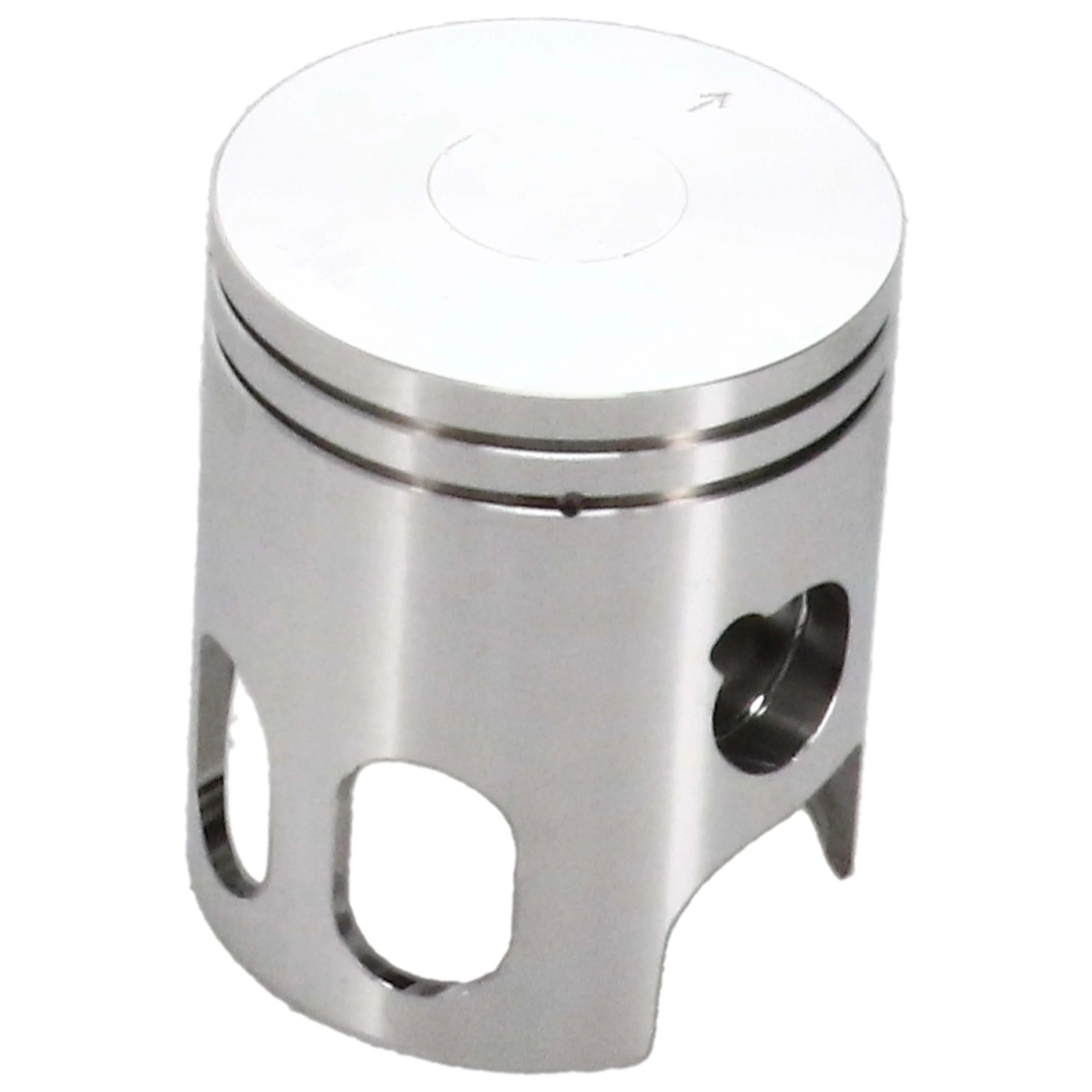 PISTON KIT UPTO-92 YSR50 43.00, WISECO 598M04300 ROAD YAMAHA