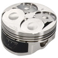 PISTON KIT 01-05 YZF-R6 65.50, WISECO 4854M06550 ROAD YAMAHA