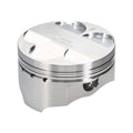 PISTON KIT 99-03 YZF-R1 74.00, WISECO 4707M07400 ROAD YAMAHA