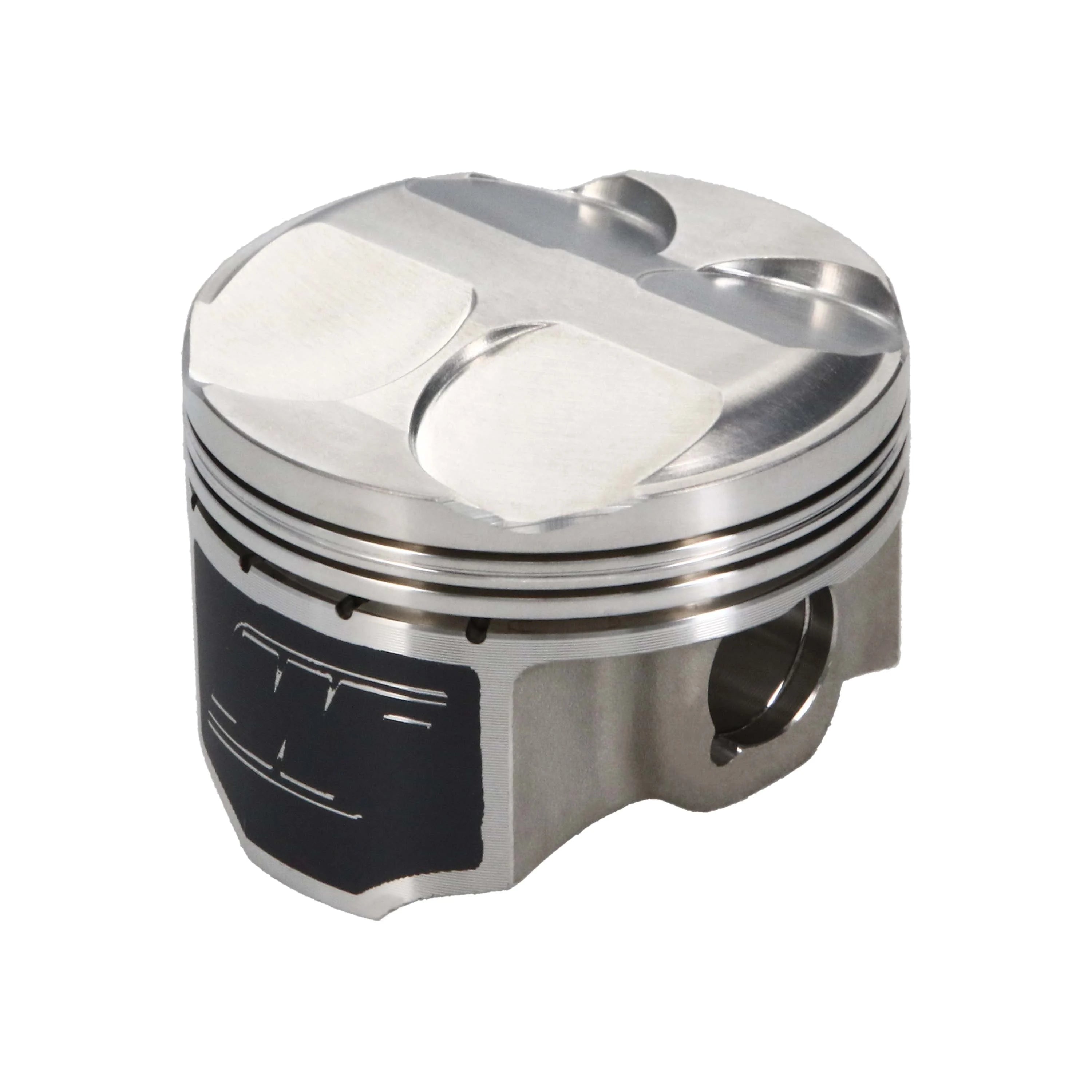 PISTON KIT 06-12 EX250 62.00, WISECO 40062M06200 ROAD, KAWASAKI NINJA