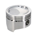 PISTON KIT 80-85 GPZ750 69.00, WISECO 4186M06900 ROAD KAW