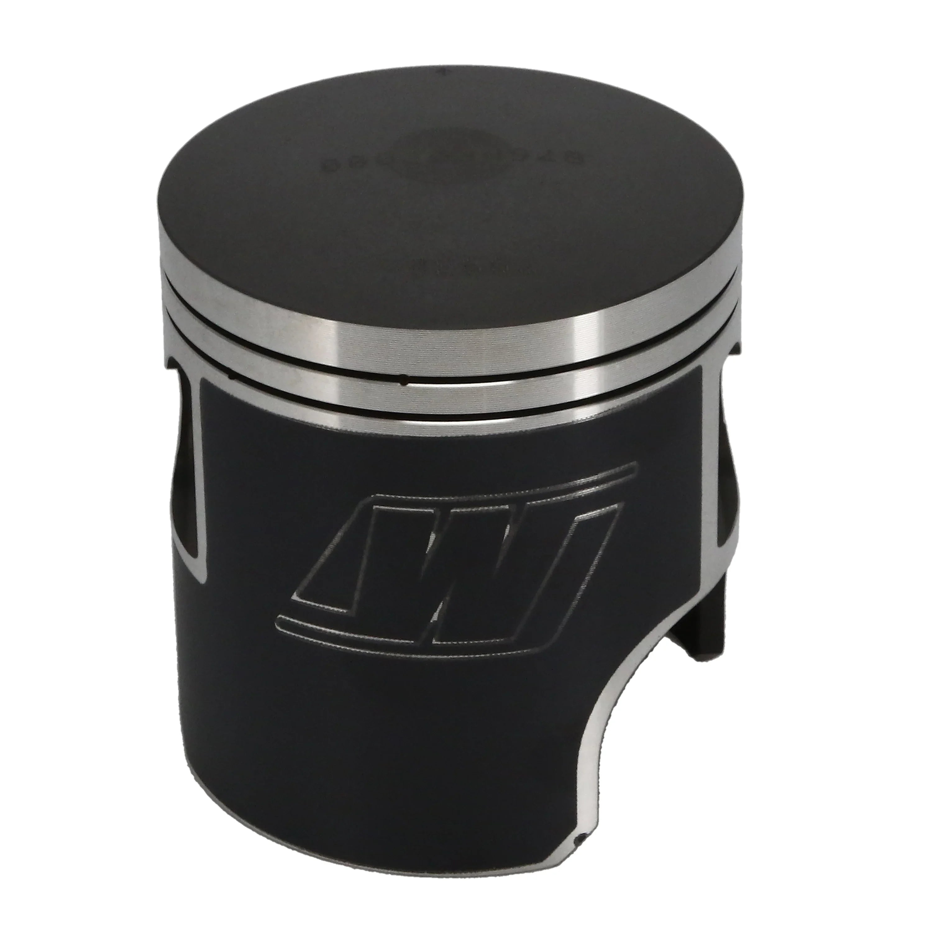 PISTON KIT ALL T500 72.0 RIGHT, WISECO 876MR07200 ROAD SUZUKI