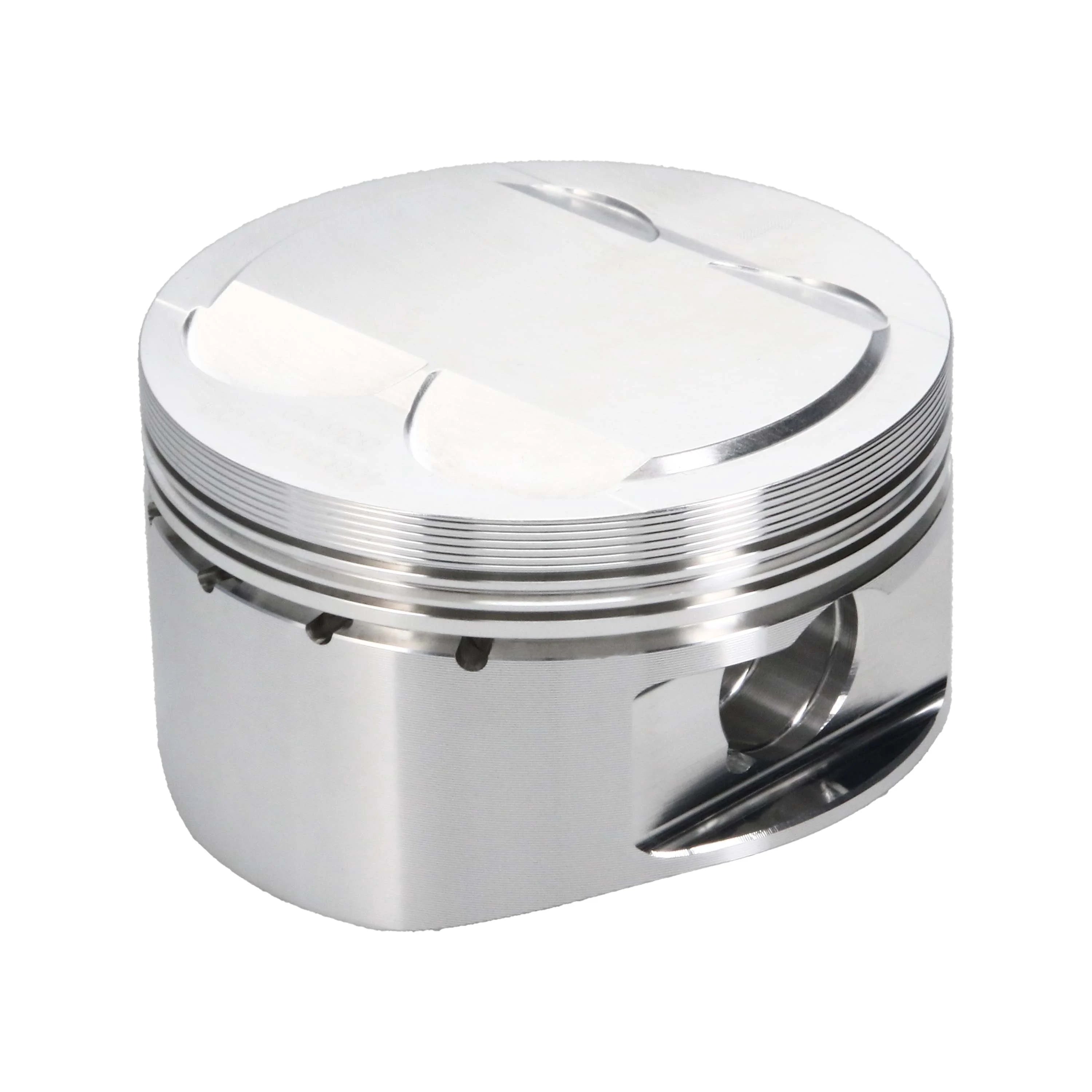 PISTON KIT GSF1200SX 96-05 81, WISECO 4683M08100 ROAD SUZUKI
