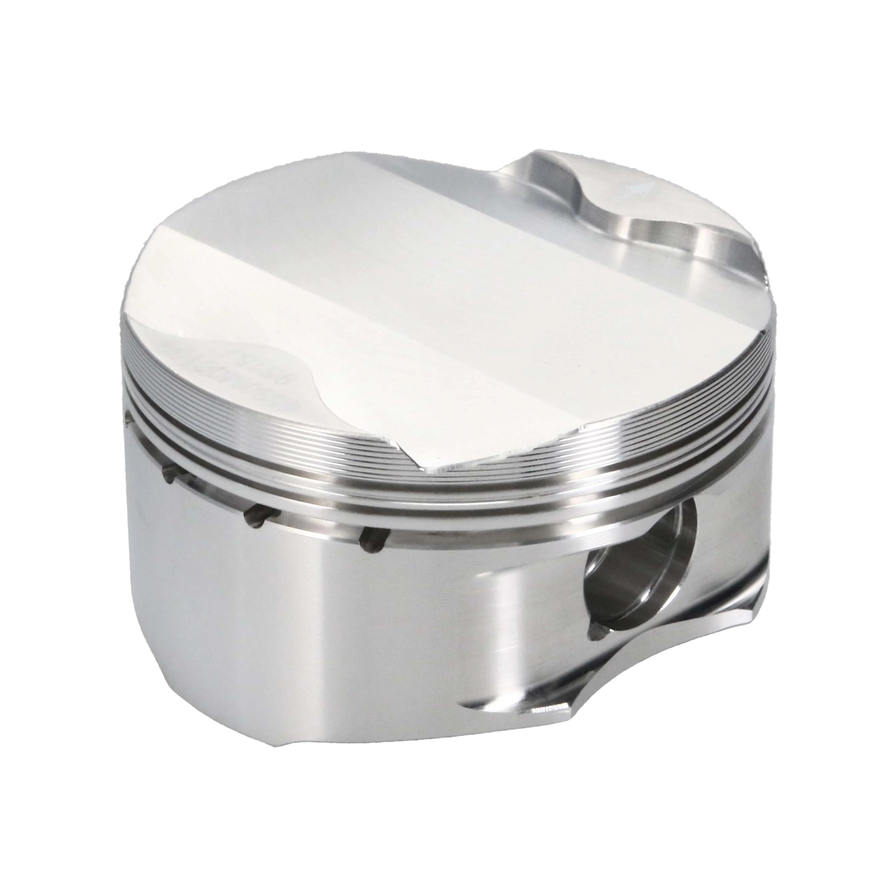 PISTON KIT 81.00mm 1999-2007 SUZUKI GSX1300R WISECO 4690M08100