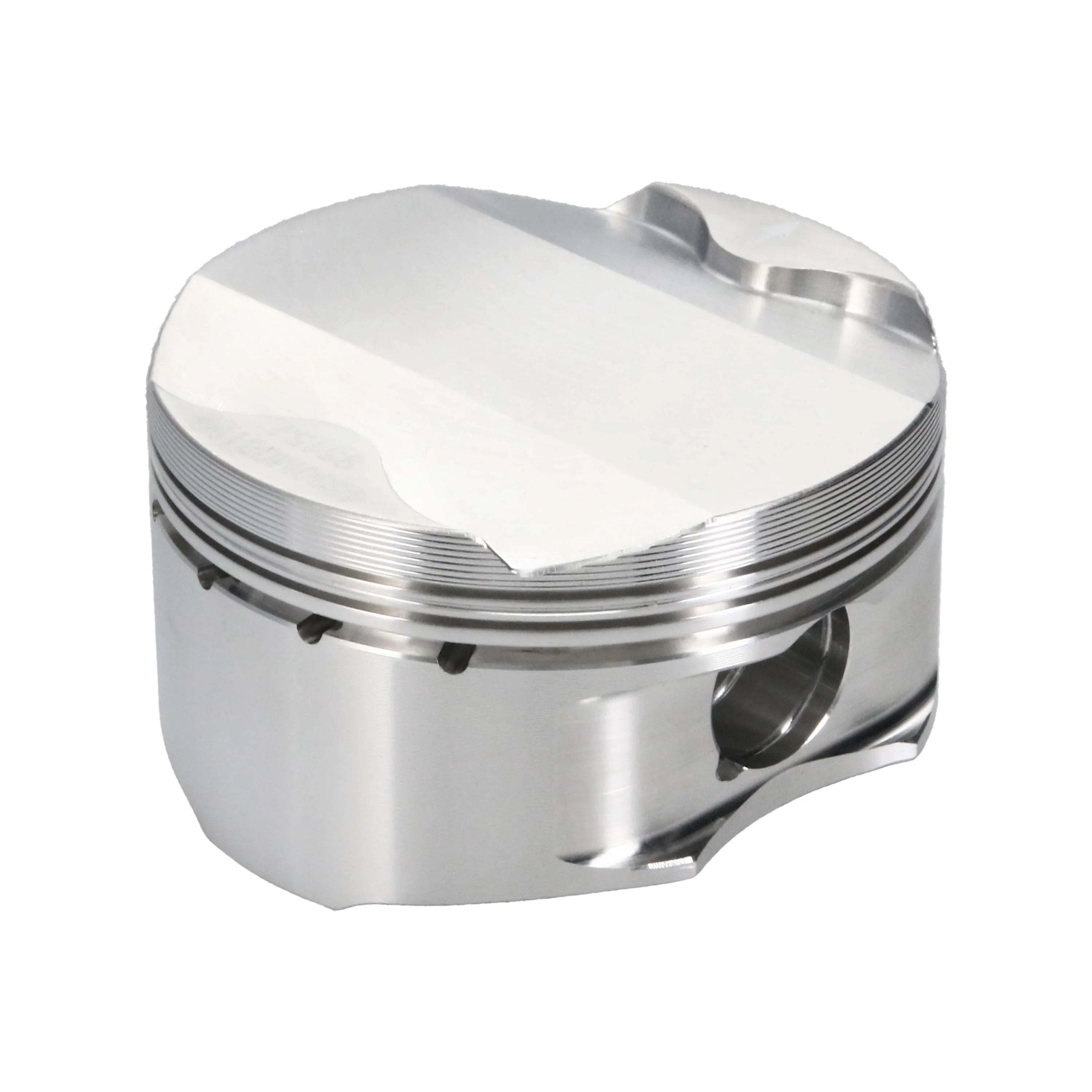 PISTON KIT GSX1300R 99-07 8500, WISECO 4864M08500 ROAD SUZUKI