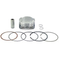 PISTON KIT GSX1340R 11-12 8100 WISECO 4965M08100 ROAD SUZUKI SOLD EACH