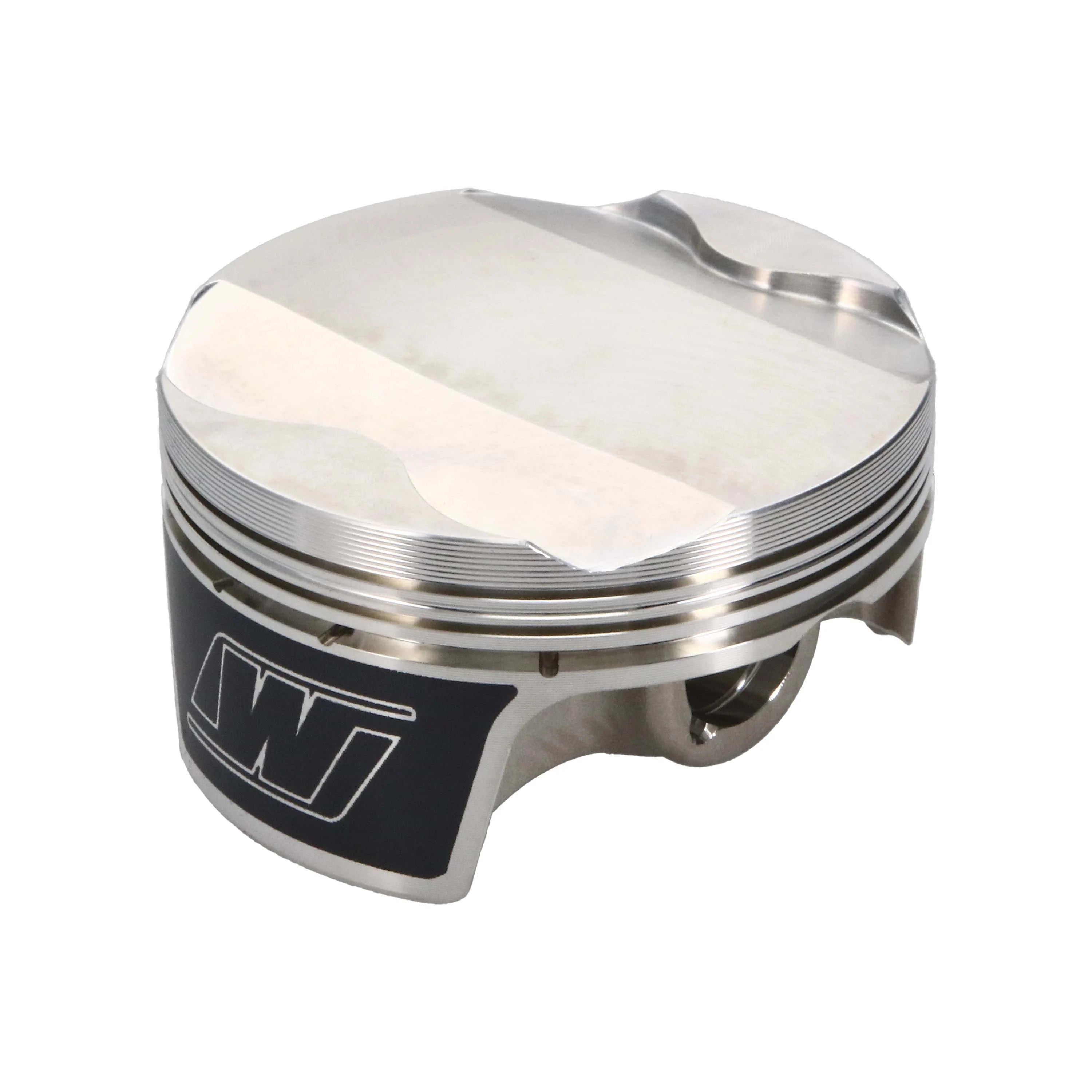 PISTON KIT 83.00 2011-2012 SUZUKI GSX1340R WISECO 4965M08300