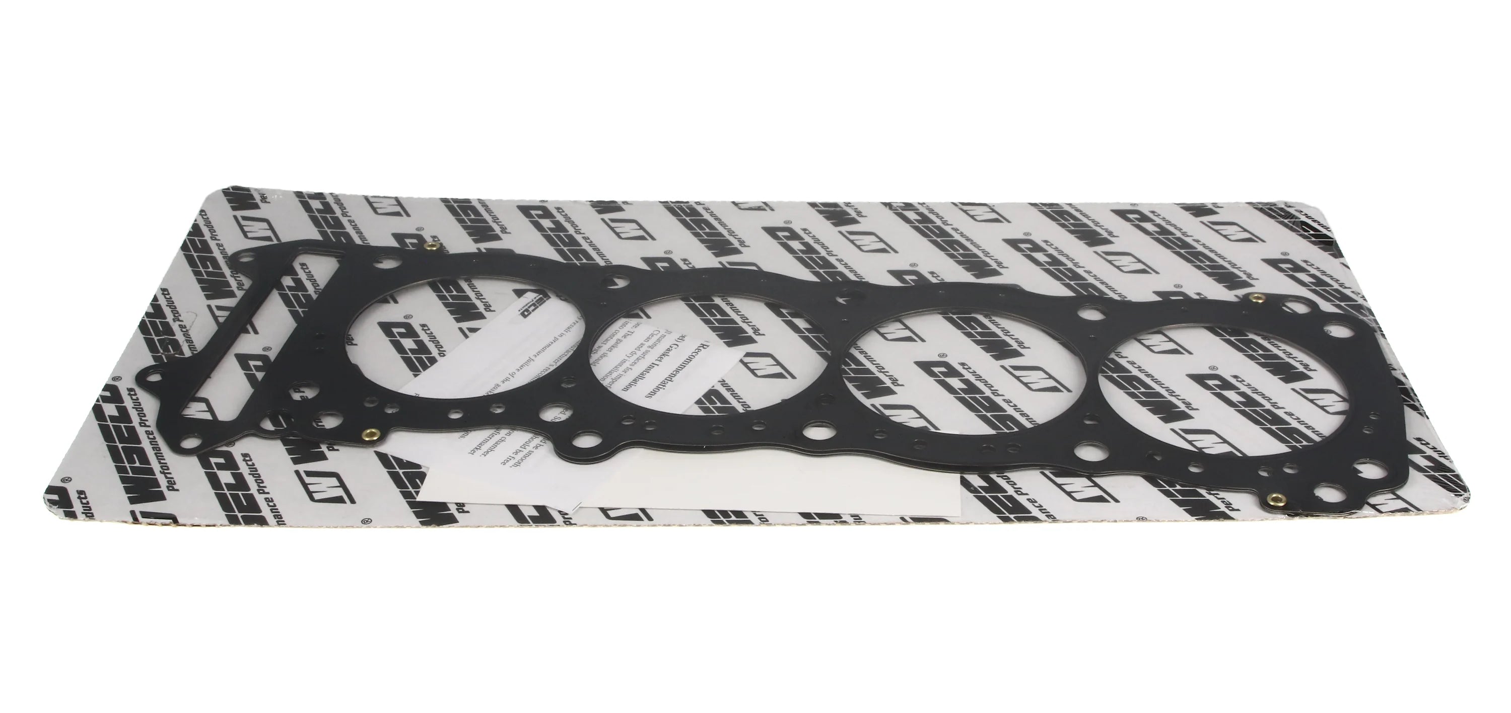 GASKET HEAD Hayabusa 84.00mm, WISECO W5976