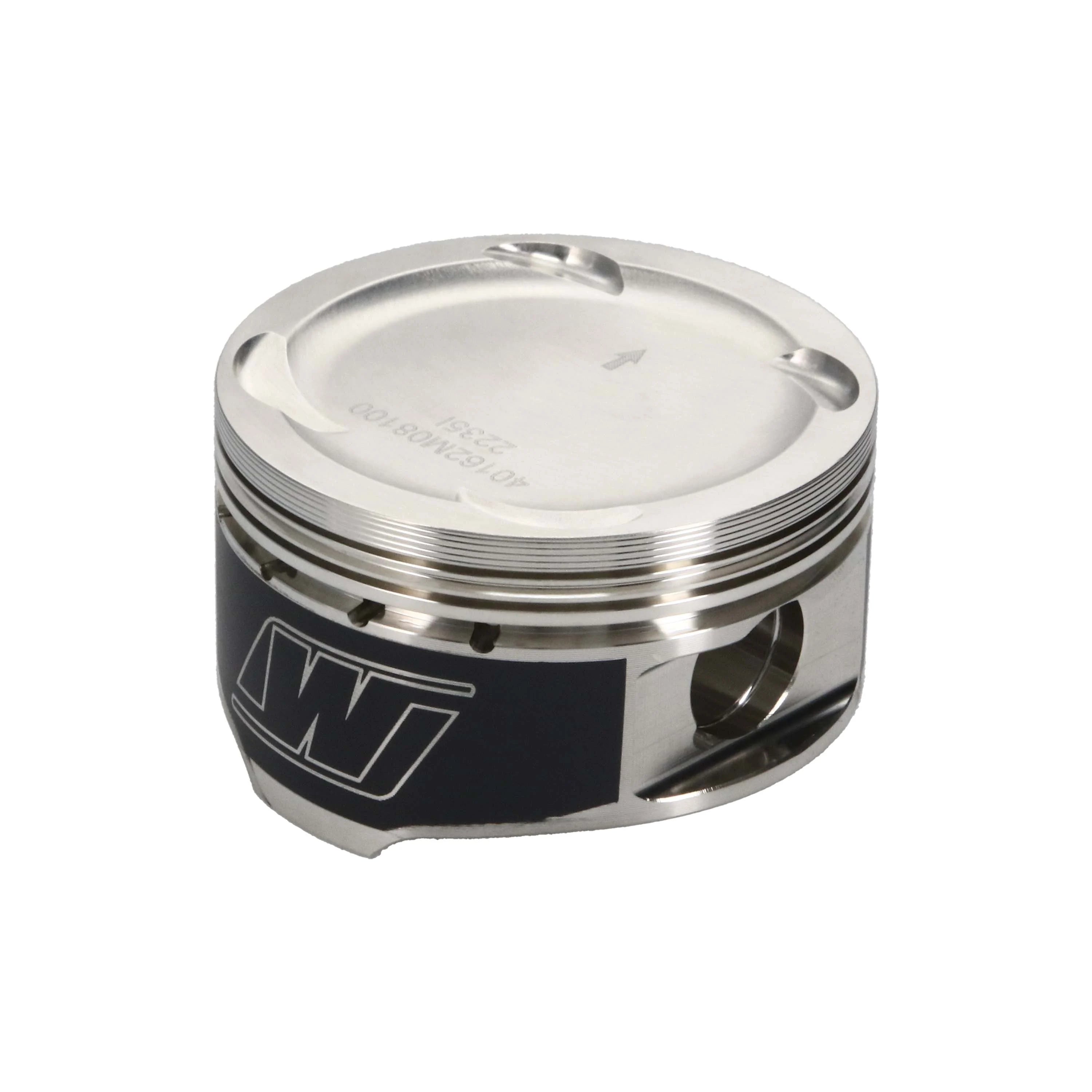 PISTON KIT ARCTIC CAT 366-400, WISECO 40162M08100 350
