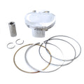 PISTON KIT 15-25 BETA RR350 4T 88mm, PROX 01.7355.B BETA 350RR, 13.2:1