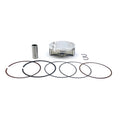 PISTON KIT KXF450 16-18 HIGH COMPRESSION WOSSNER KIT 4087DA