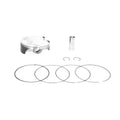 PISTON KIT KXF450 16-18 HIGH COMPRESSION WOSSNER KIT 4087DB