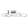 PISTON KIT KXF450 16-18 HIGH COMPRESSION WOSSNER KIT 4087DC