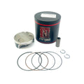 PISTON KIT KXF250 17-19 77mm B, NAMURA FX-20033-B