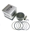 PISTON KIT CAN AM 15-19, NAMURA NA-80013-B