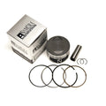 PISTON KIT POLARIS 150 (+1.00), NAMURA NA-50100-4