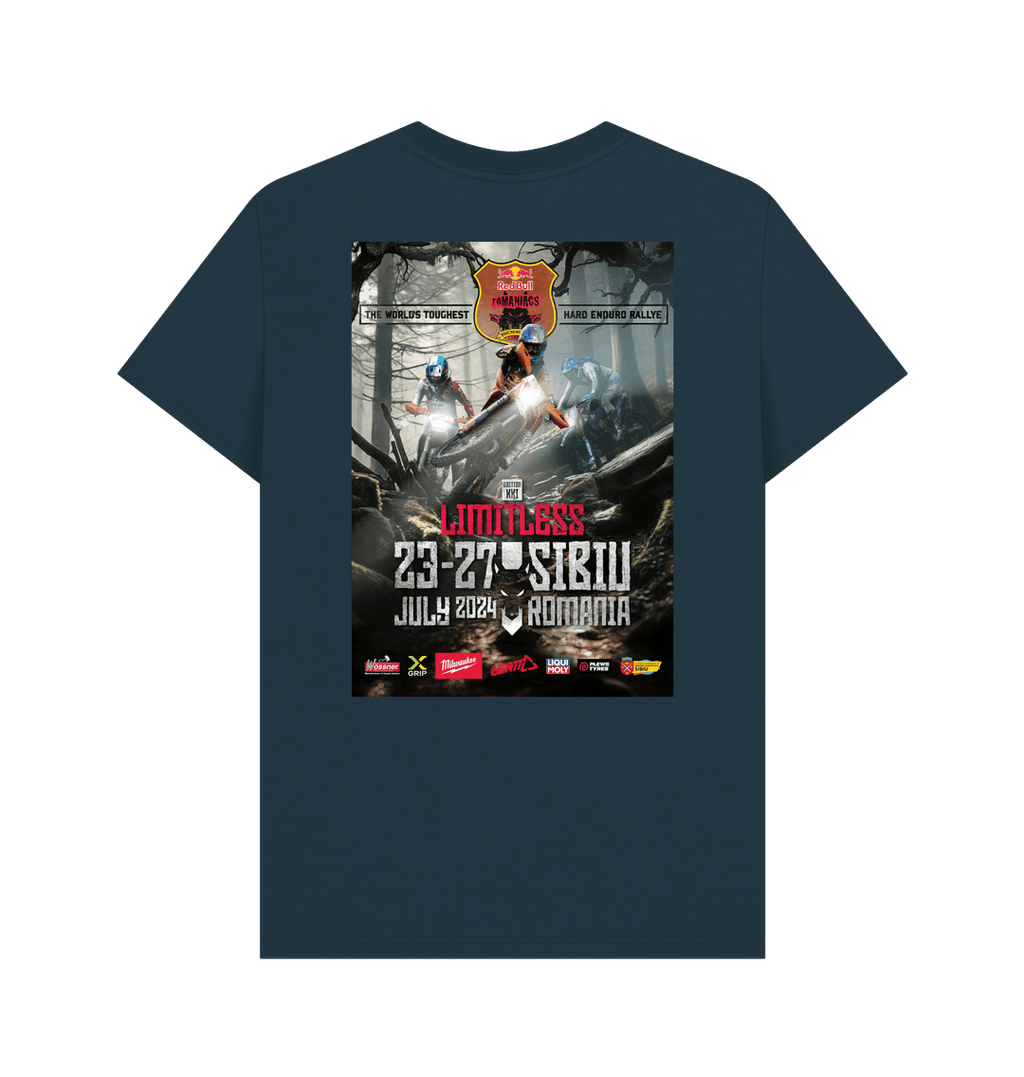 LIMITLESS 2024