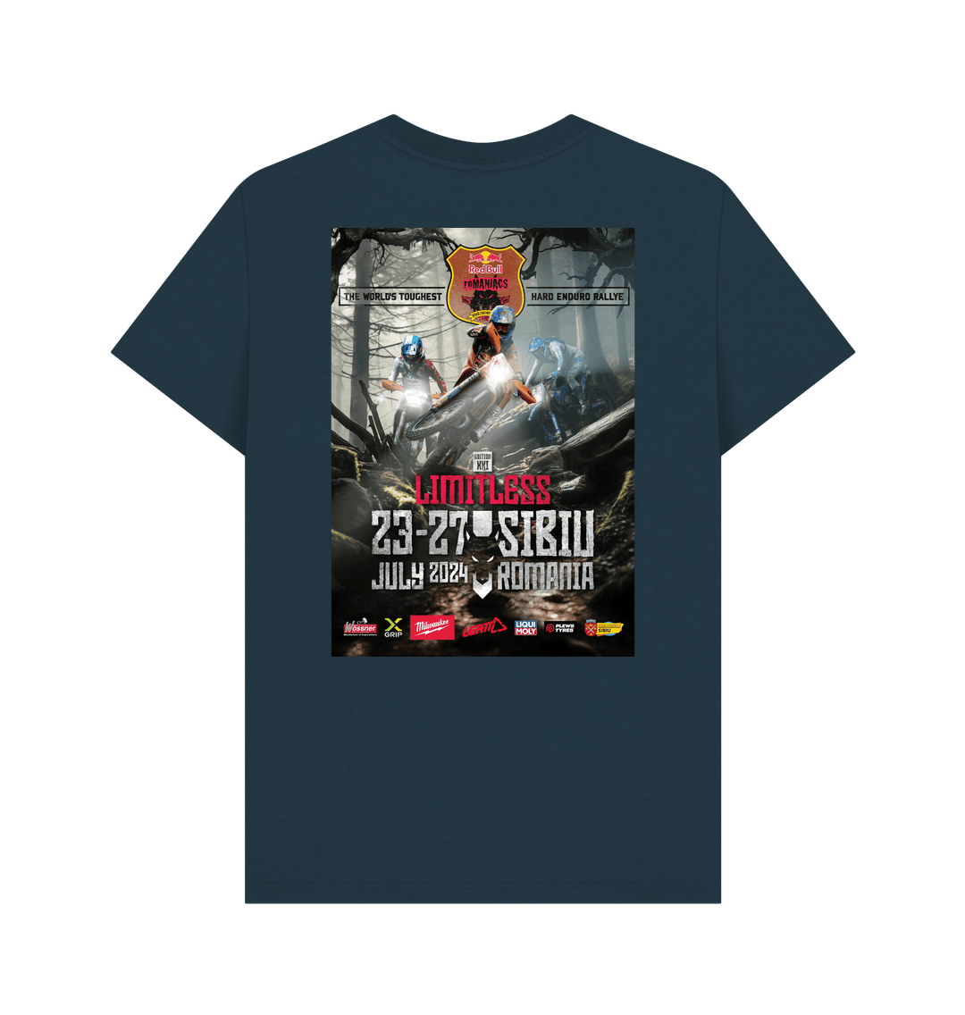 LIMITLESS 2024