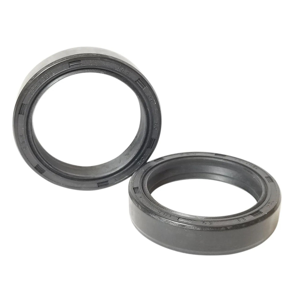 FORK OIL SEAL SET 38x50x10.5 K&S 16-1031