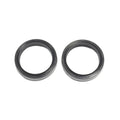 FORK OIL SEAL SET 43x54x9.5/10.5, ATHENA P40FORK455055
