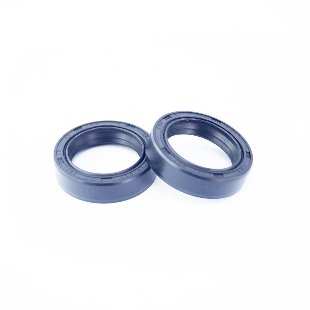FORK OIL SEAL SET 30x42x10.5, K&S 16-1007, 51490-961-305, KS16-1007