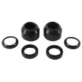 SEAL WIPER SET ALLBALLS, ALLBALLS 56-184 FORK SEAL KIT