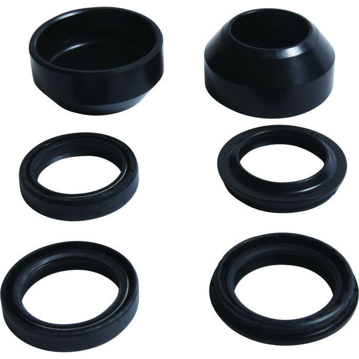 SEAL WIPER SET ALLBALLS, ALLBALLS 56-185 FORK SEAL KIT