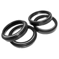SEAL WIPER SET ALLBALLS, ALLBALLS 56-188 FORK SEAL KIT