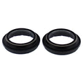 FORK DUST SEAL SET ALLBALLS, ALLBALLS 57-169 DUST SEAL KIT
