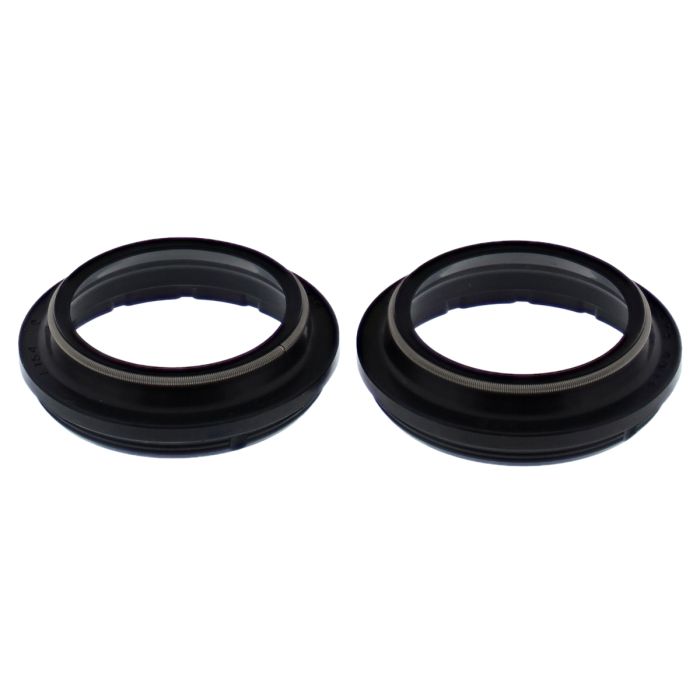 FORK DUST SEAL SET ALLBALLS, ALLBALLS 57-169 DUST SEAL KIT