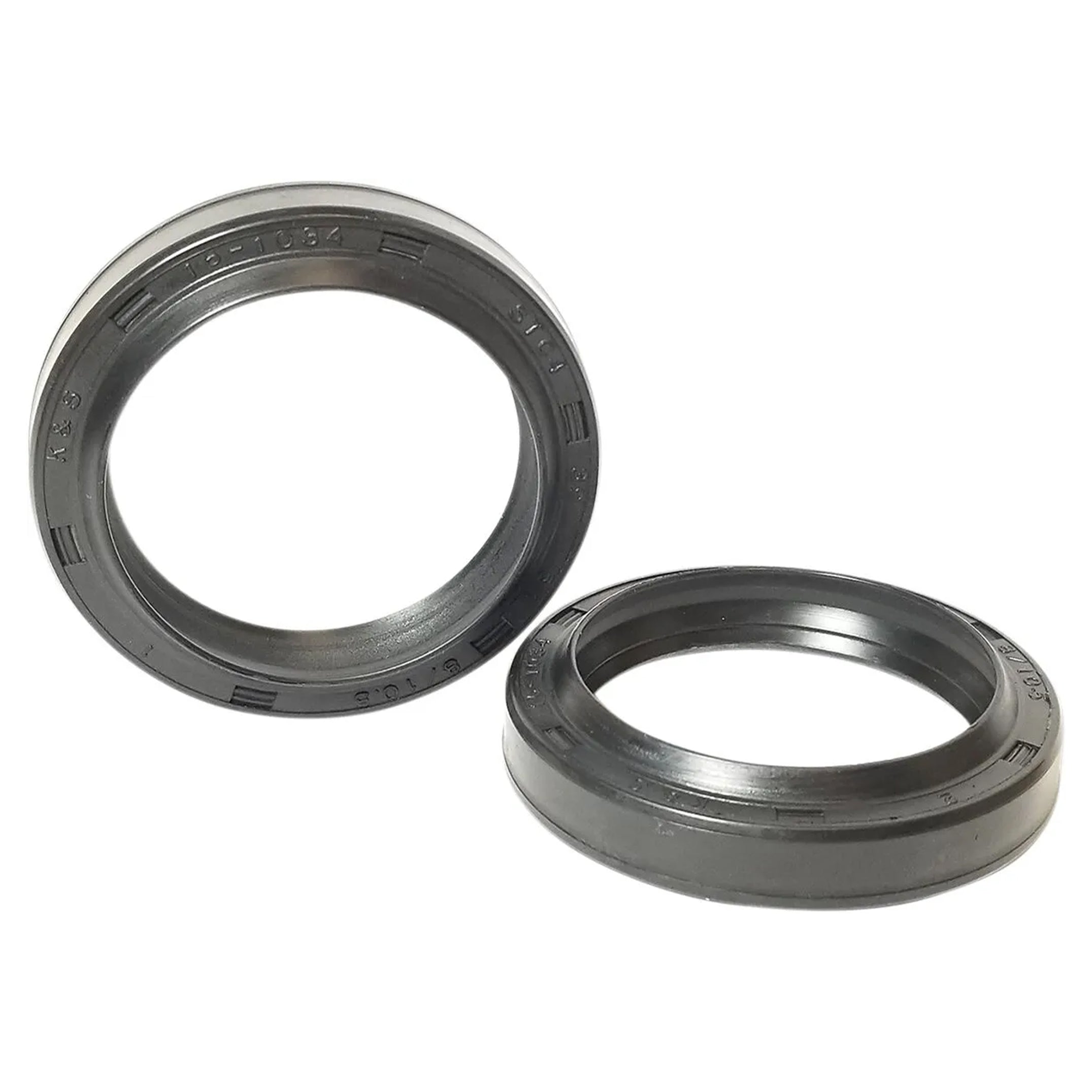 FORK OIL SEAL SET 39x51x8/10, K&S 16-1034
