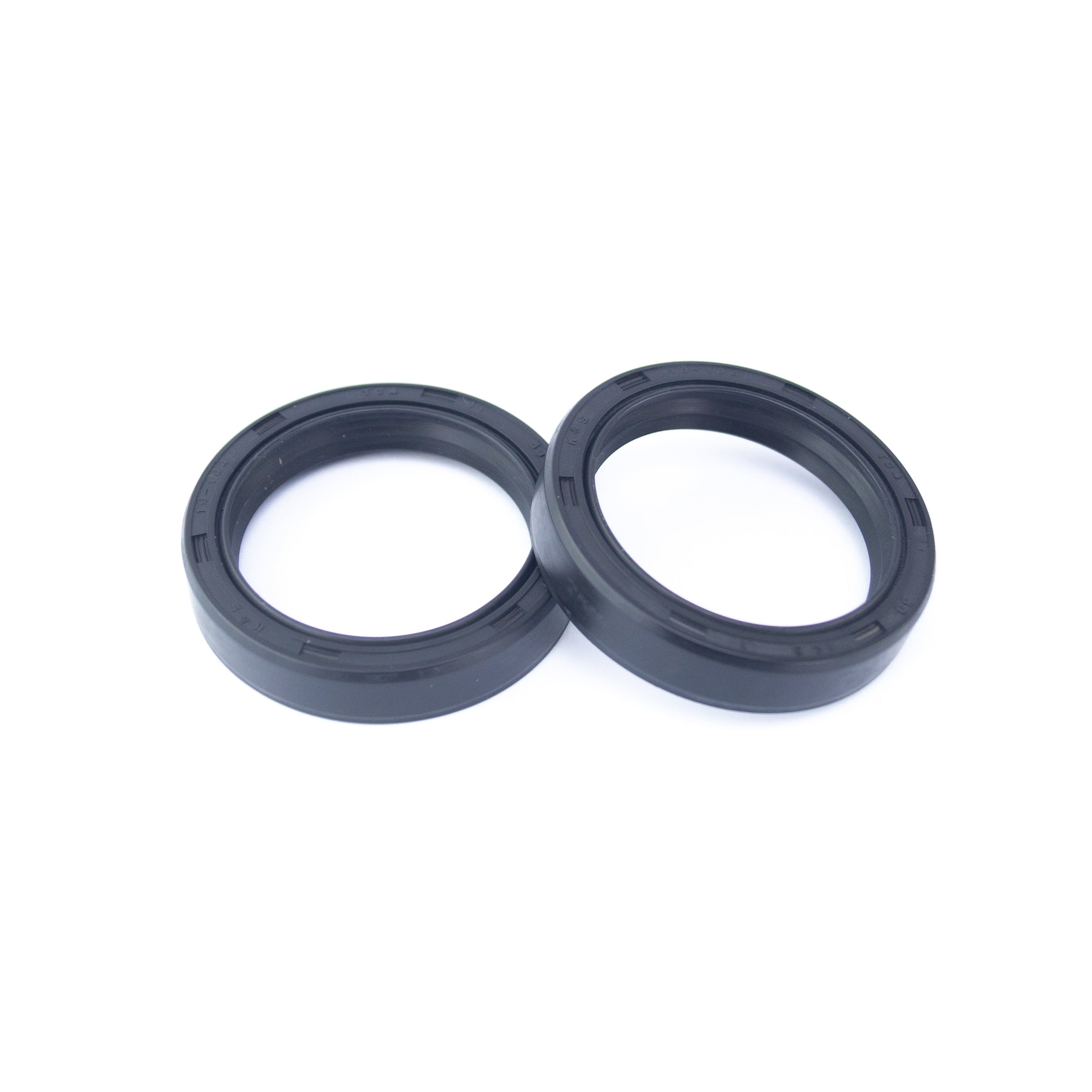 FORK OIL SEAL SET 41x53x10.5, K&S 16-1040