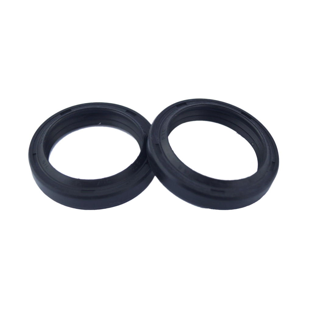 FORK OIL SEAL SET 31.7x42x7/9, PAIOLI