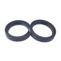 FORK OIL SEAL SET 46x58x10.5 KAWASAKI 98-07 NINJA 900 ZX 6R 9R E1 E2 C1 C2
