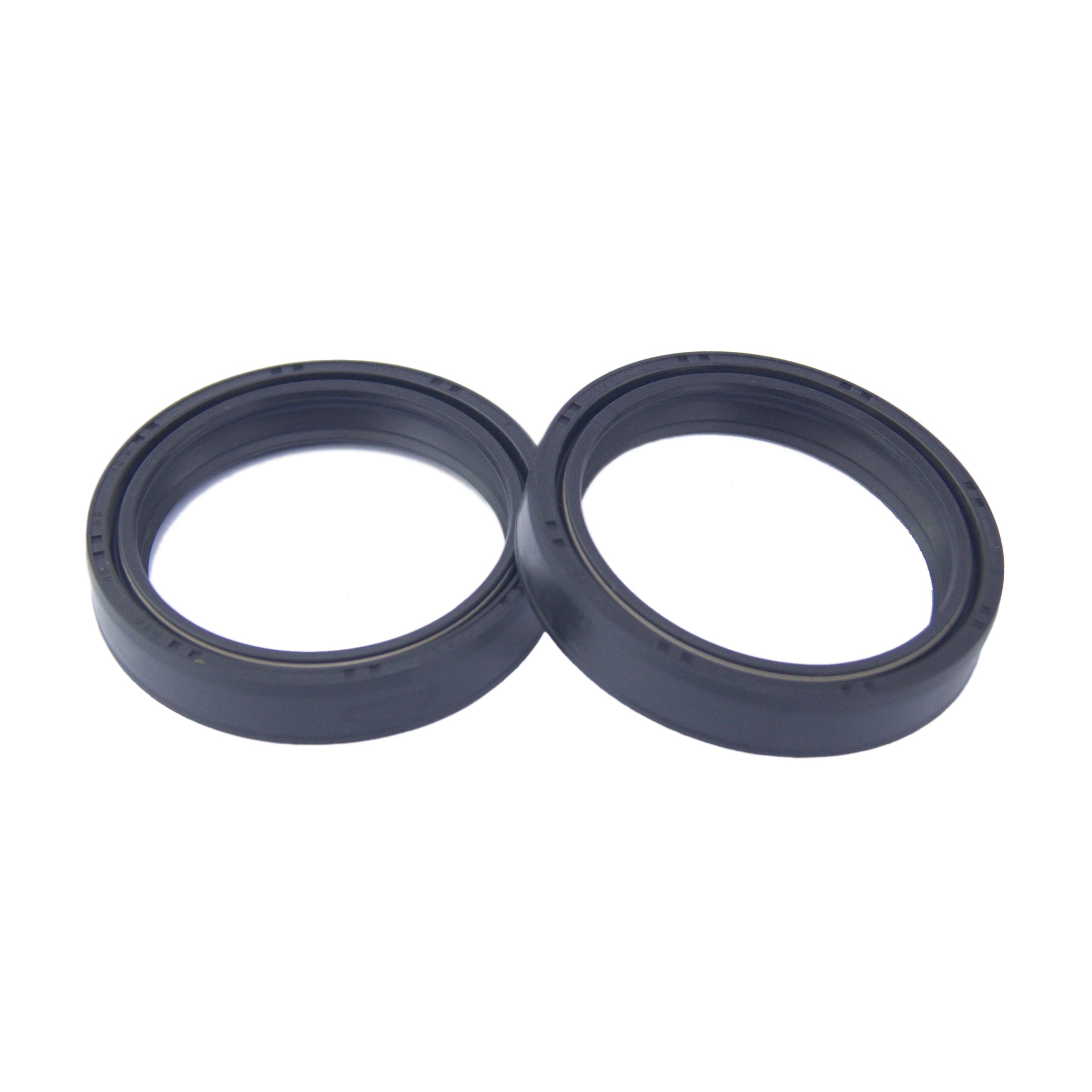 FORK OIL SEAL SET 46x58x10.5 KAWASAKI 98-07 NINJA 900 ZX 6R 9R E1 E2 C1 C2