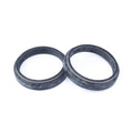 FORK OIL SEAL SET 50x60x7/10.5, WHITE POWER WP 50mm, 57-015.KS
