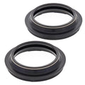 FORK DUST SEAL SET ALLBALLS, ALLBALLS 57-102 DUST SEAL KIT
