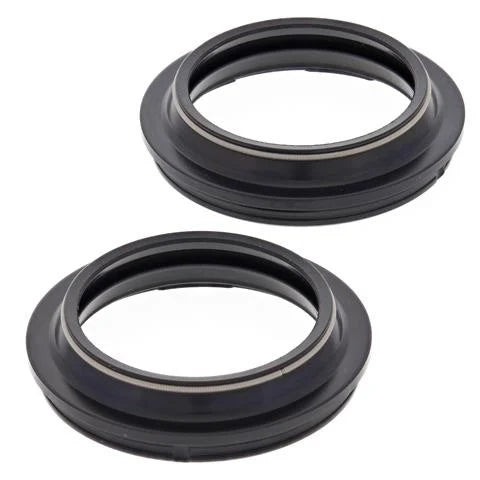 FORK DUST SEAL SET ALLBALLS, ALLBALLS 57-102 DUST SEAL KIT