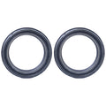 FORK DUST SEAL SET 57-103 DUST SEAL KIT 46MM