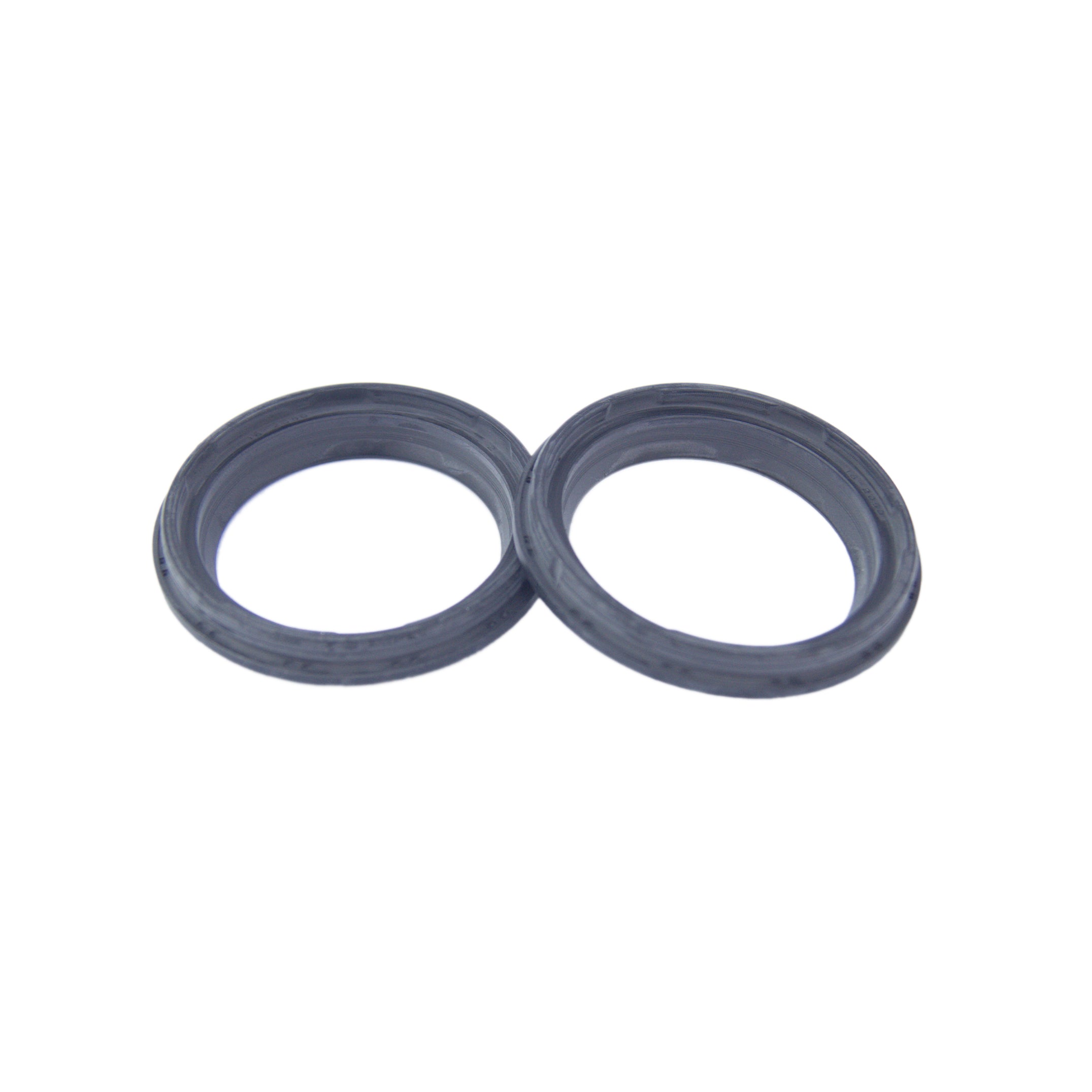 FORK DUST SEAL SET 46mm, KAYABA K&S 16-2050