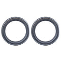 FORK DUST SEAL SET 57-100 DUST SEAL KIT 47MM