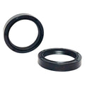 FORK DUST SEAL SET 45mm, MARZOCCHI K&S 16-2054K