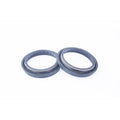 FORK DUST SEAL SET 48mm WP USD, WHITE POWER K&S 16-2059K
