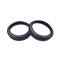 FORK DUST SEAL SET 50mm WP, WHITE POWER STD K&S 16-2060K